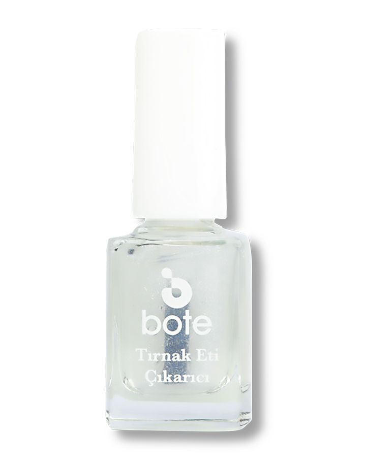 Bote Nail Tirnak Eti Çikarici