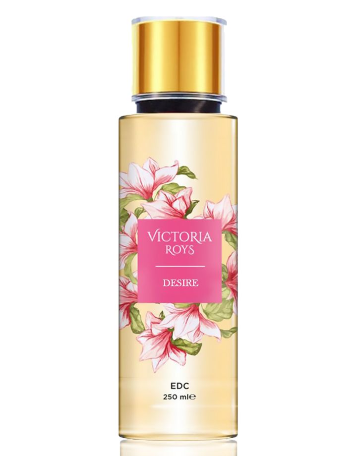 Victoria Roys 250 Ml Desire