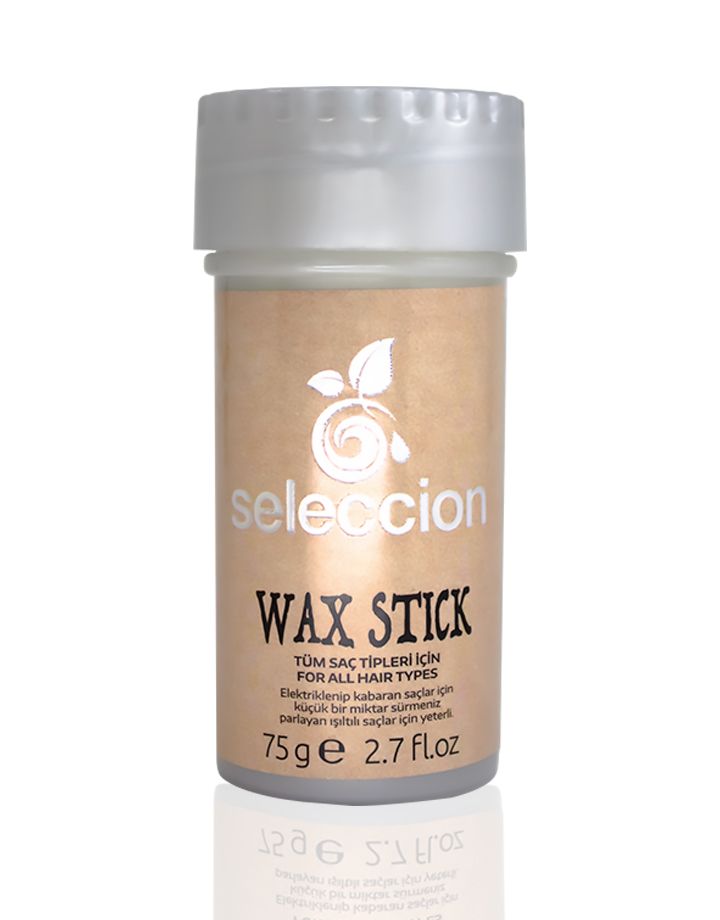 Seleccion Roll-On Wax Women 75 Gr