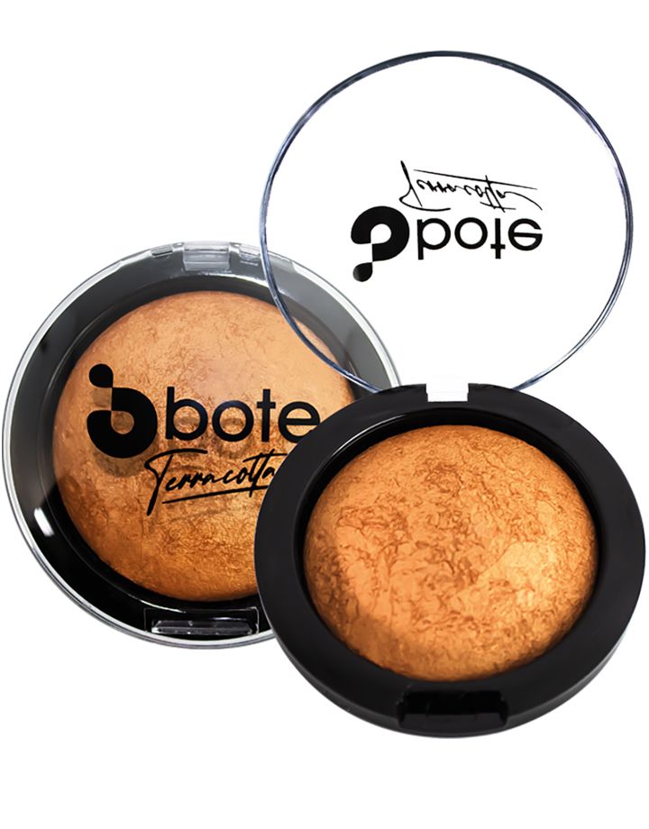 Bote Make Up Forever Terracotta Powder 01