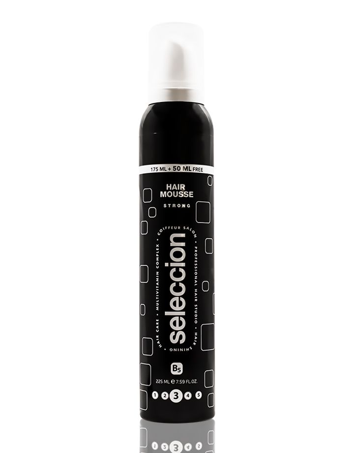 Seleccion Sac Kopugu 225 Ml Strong