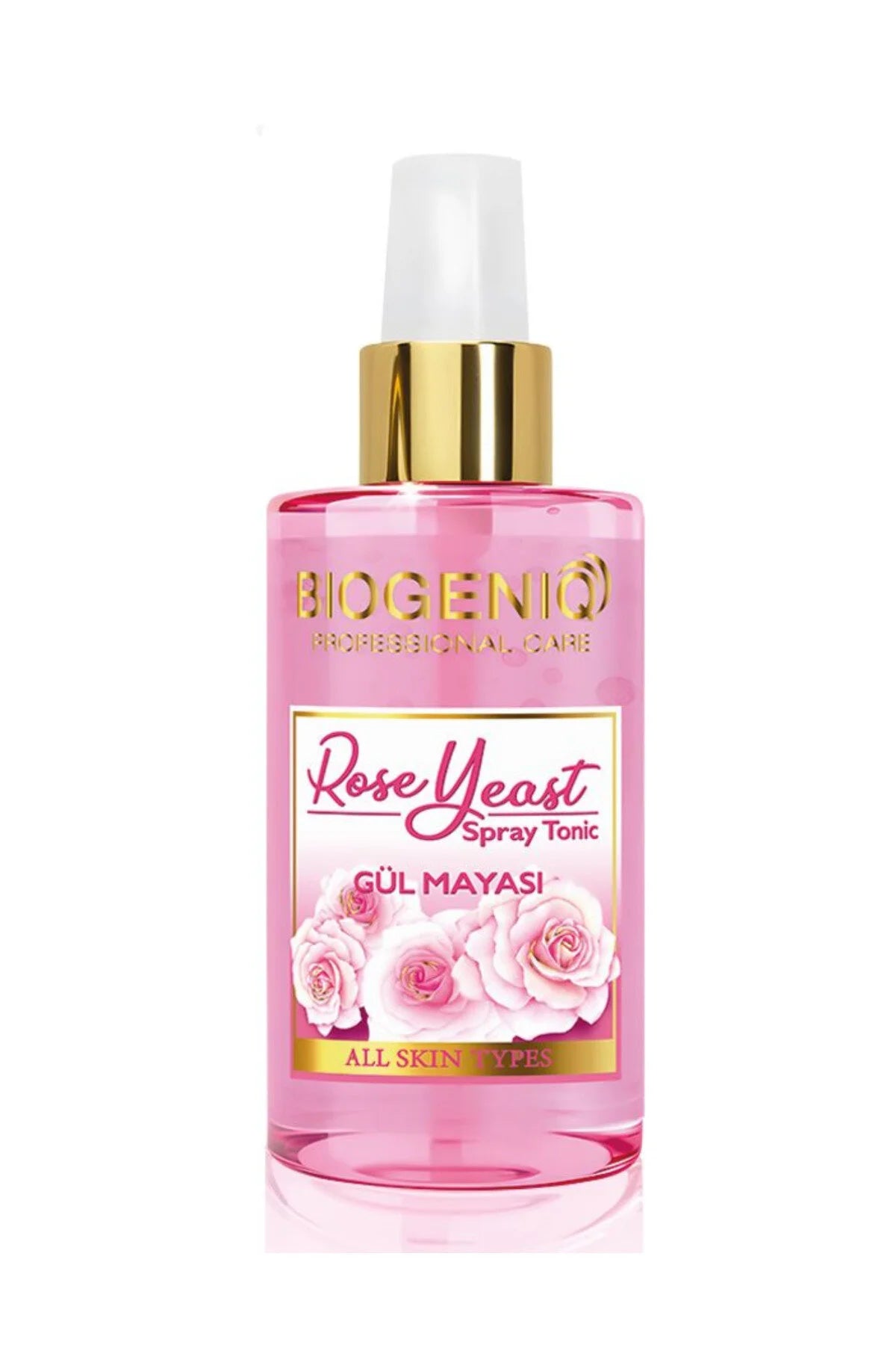 Gül Maya Sprey Tonik 200 Ml