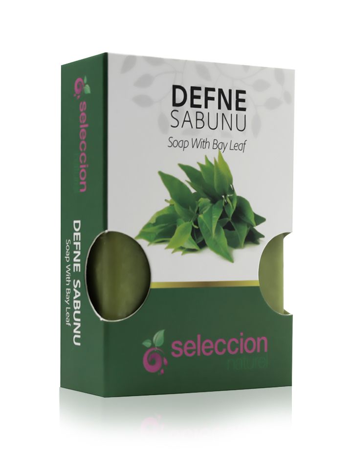 Seleccion Naturel Sabun Defne