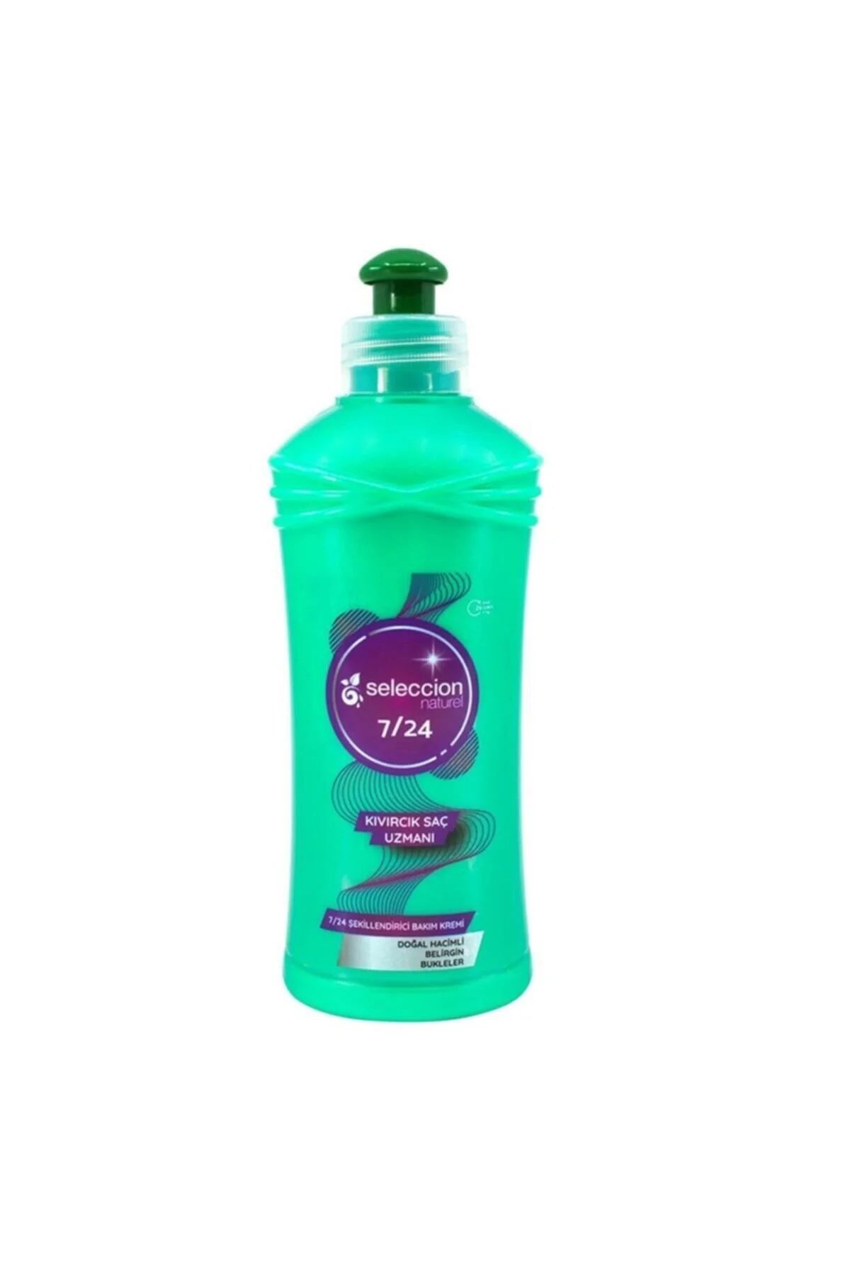 7/24 Saç Bakım Kremi Belirgin Bukleler 300 Ml