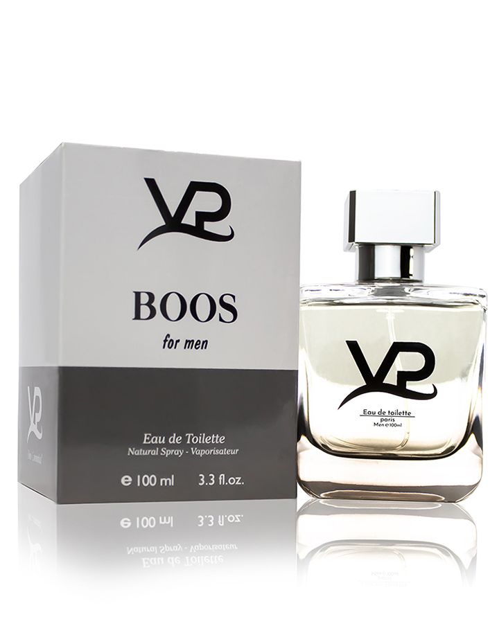 Vp Edt 100 Ml Men Boos Huggos Boos