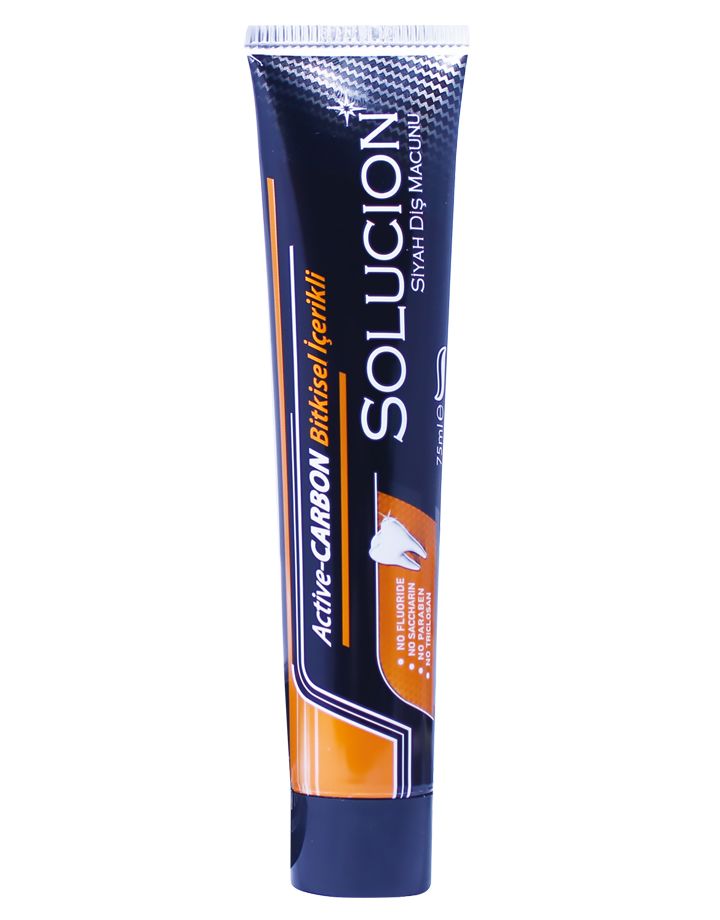 Solucion Dis Macunu 75Ml Black