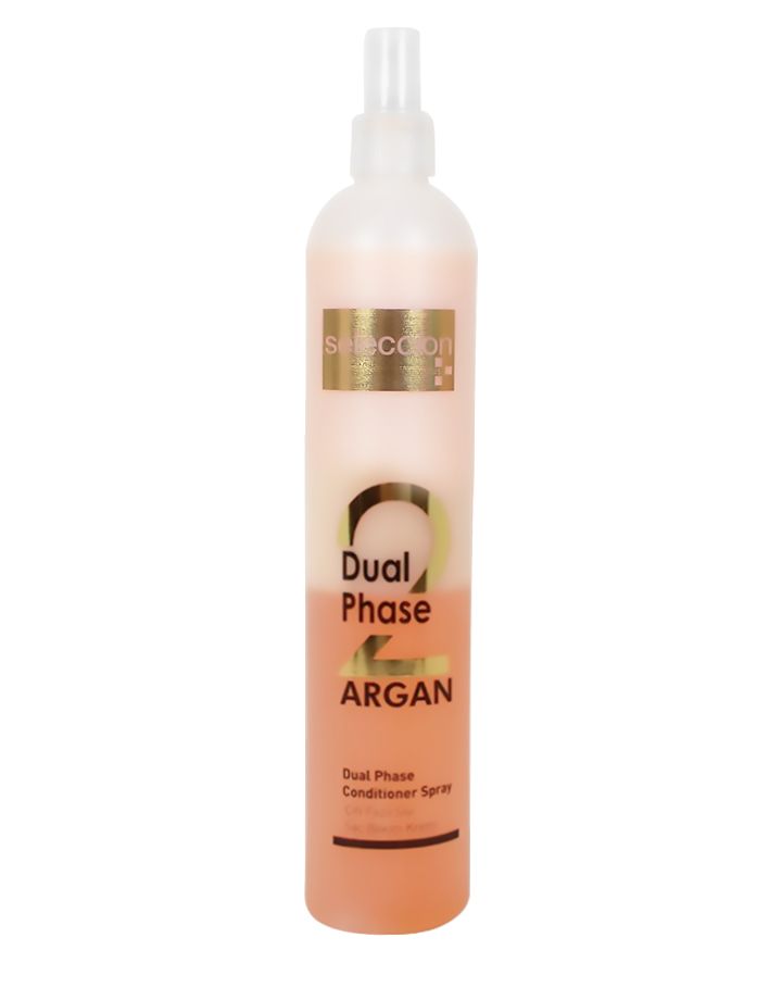 Seleccion Plus Hair Conditioner 450Ml Duall Argan