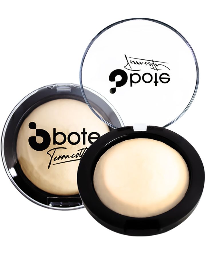 Bote Make Up Forever Terracotta Powder 05