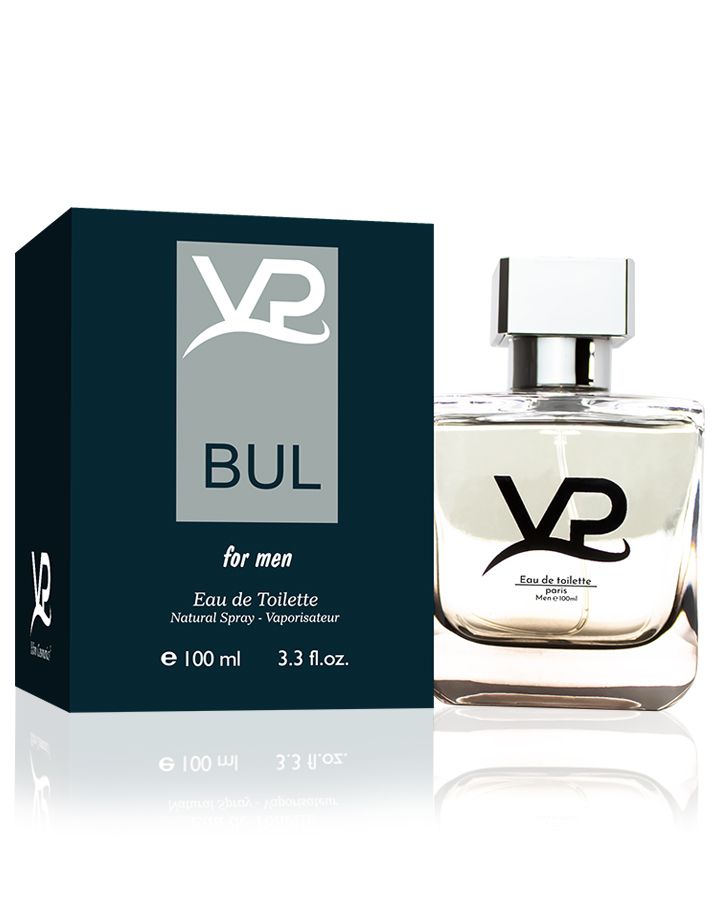 Vp Edt 100 Ml Bul For Men