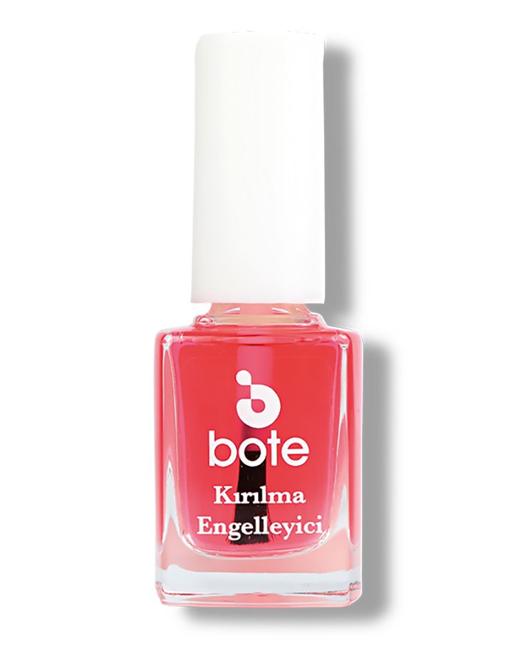 Bote Nail Kirilma Engelleyici