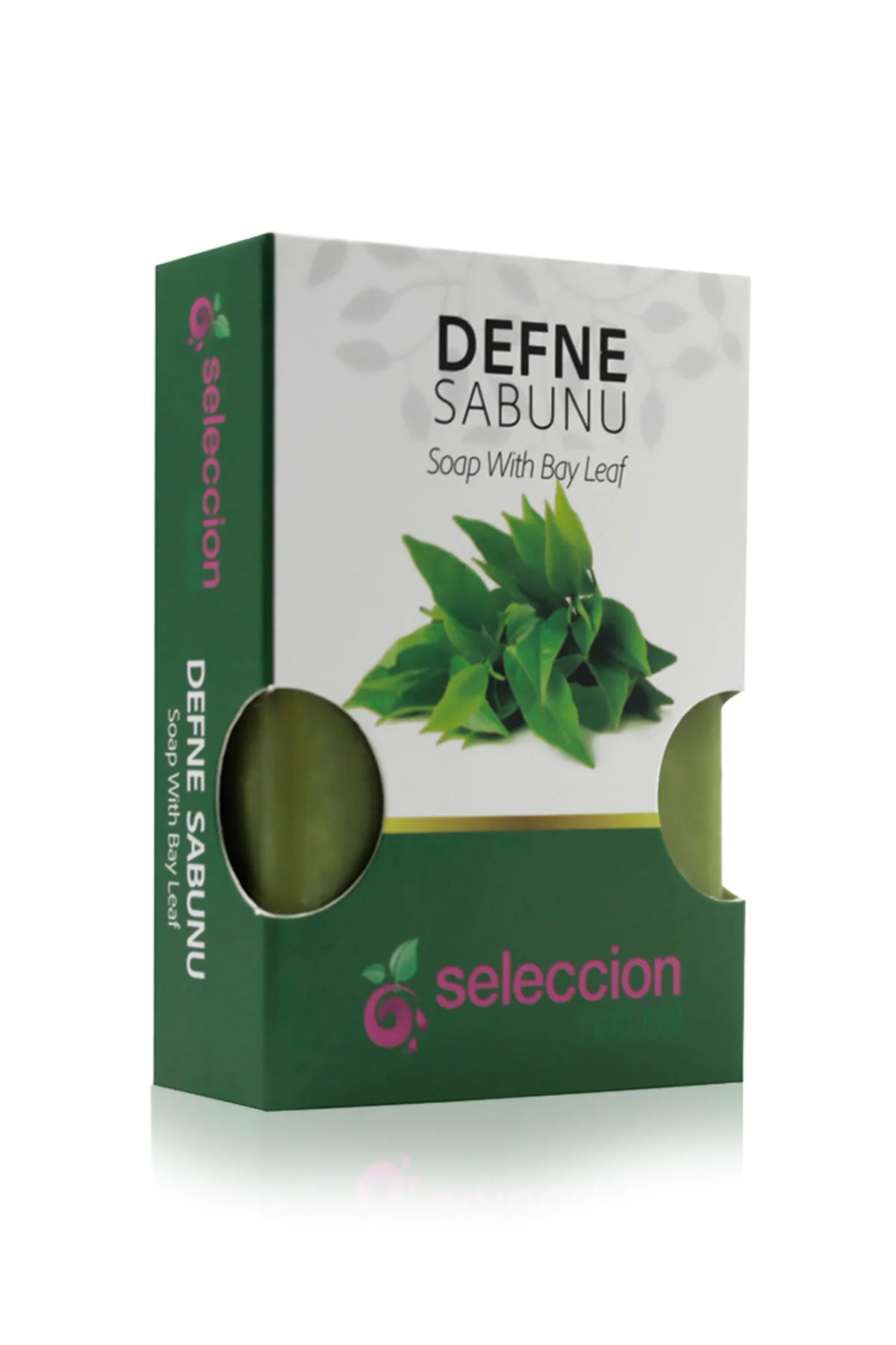 Defne Sabunu 100 Gr