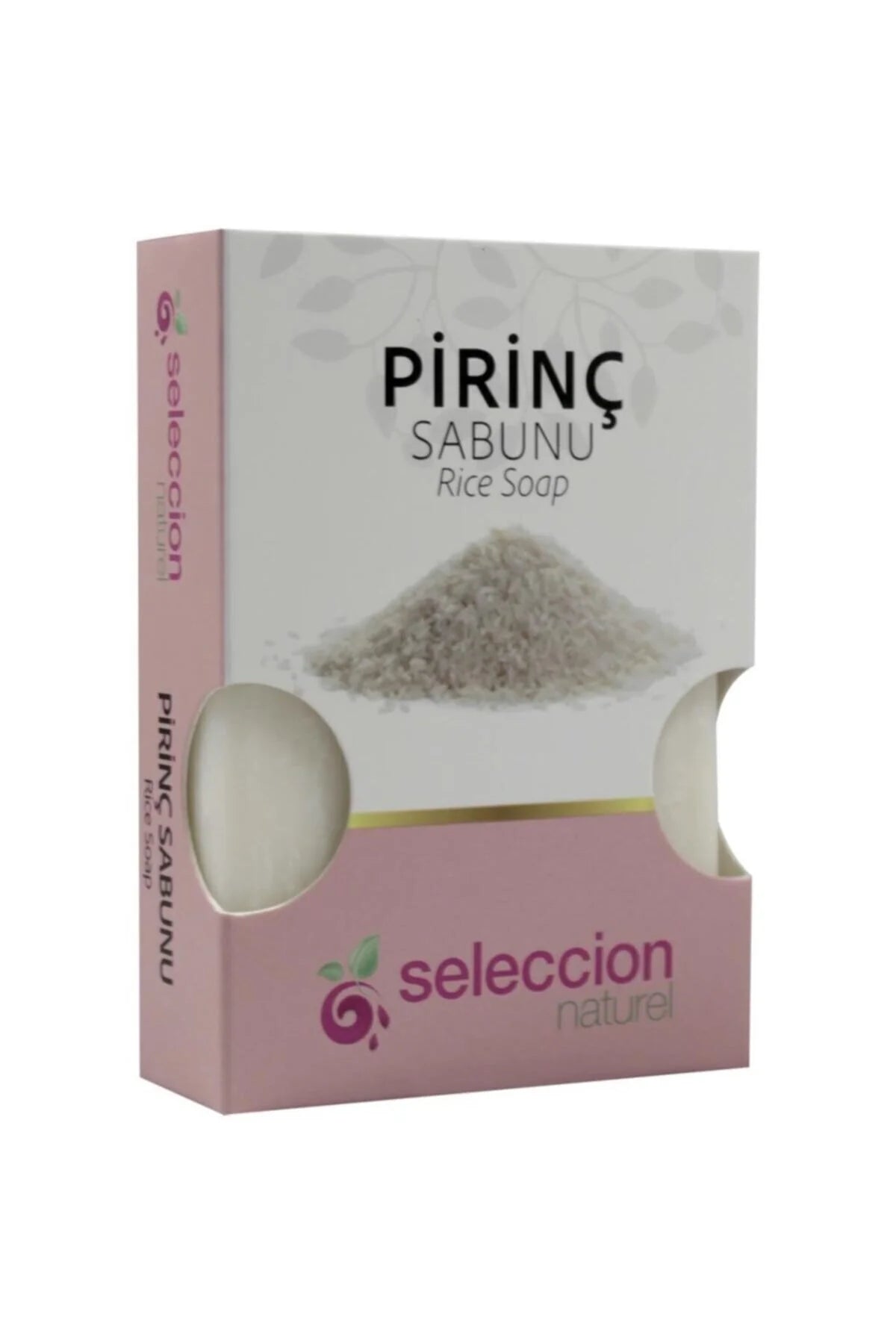 Pirinç Sabunu 100 Gr