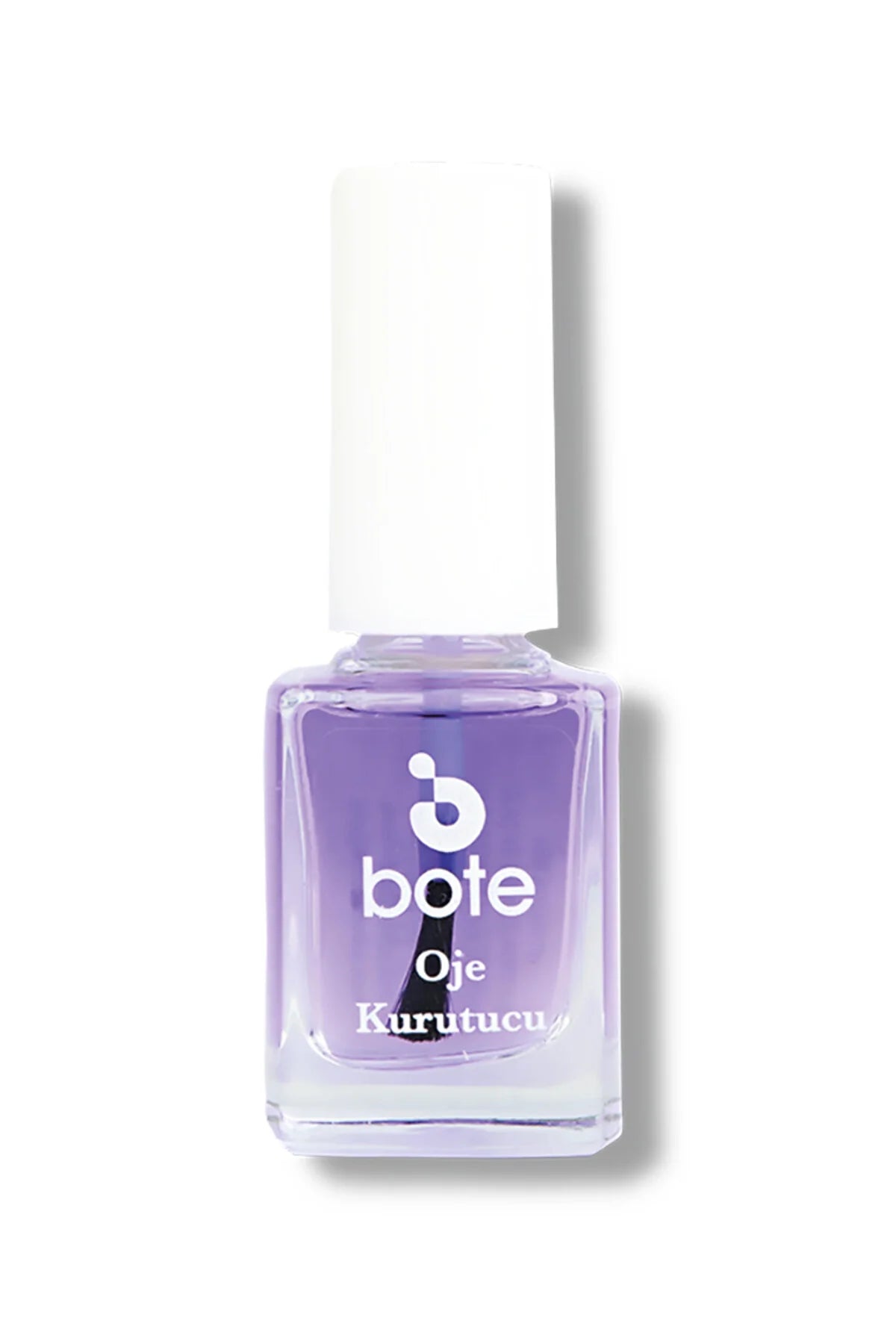 Nail Besleyici Oje Kurutucu