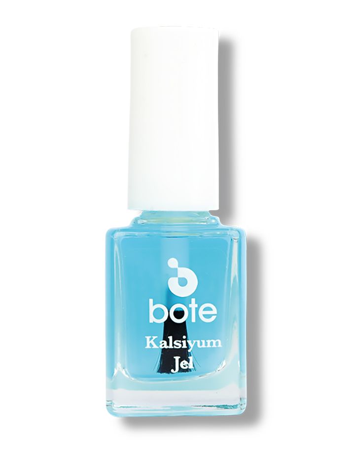 Bote Nail Kalsiyum Jel