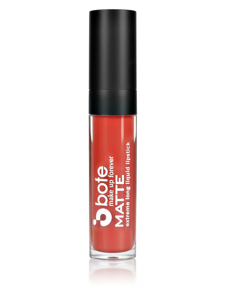 Bote Makeup Matte Extreme Long Liquid Lipstick 10