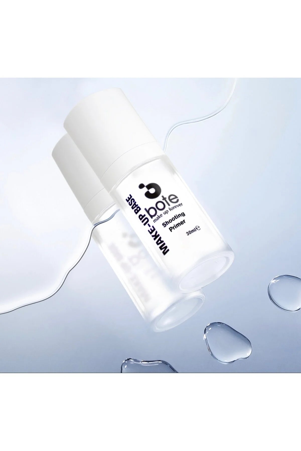Makeup Makyaj Bazı 30 Ml