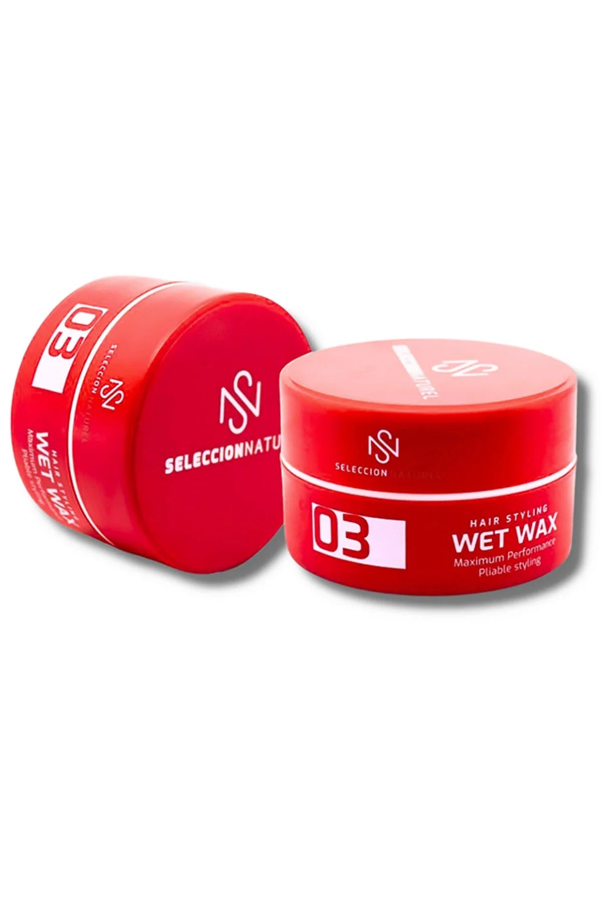 Wet Wax 03 Sert