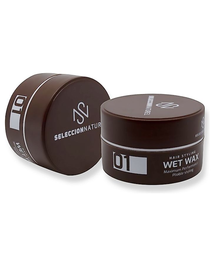 Seleccion New Generation Wax 1