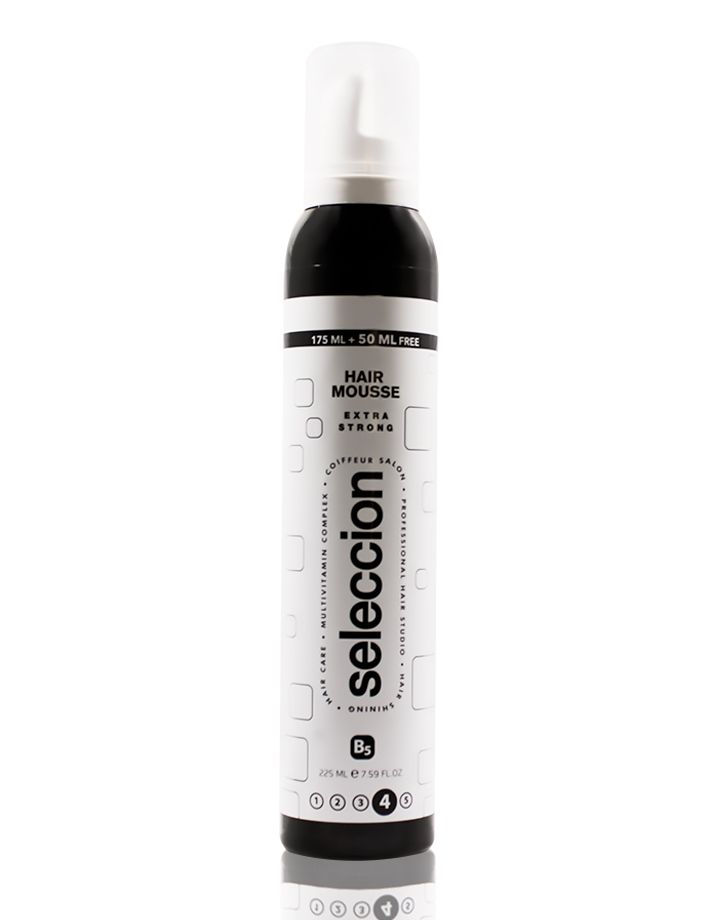 Seleccion Sac Kopugu 225 Ml Extra Strong
