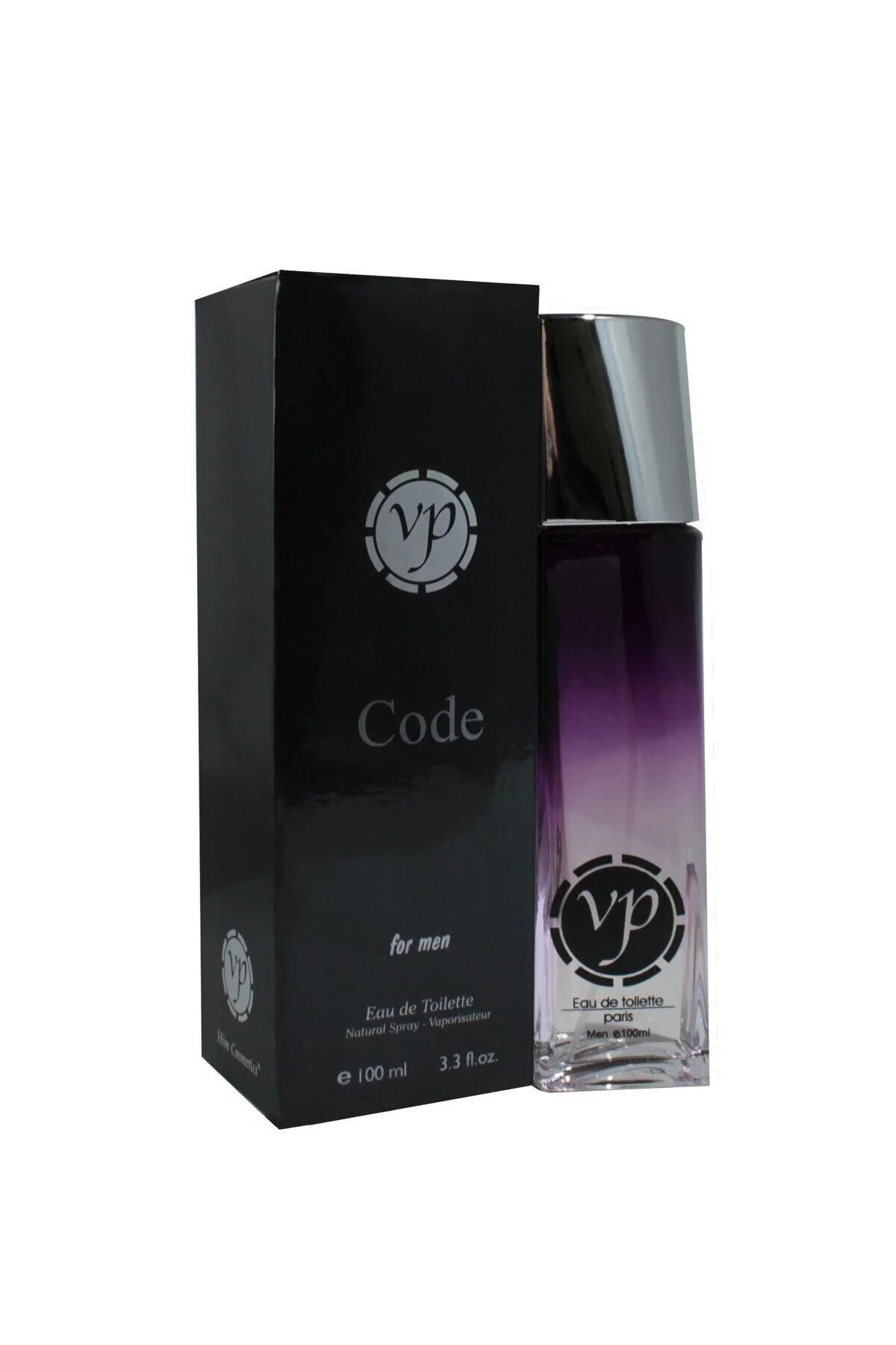 Code Edt  Erkek Parfümü 100 Ml