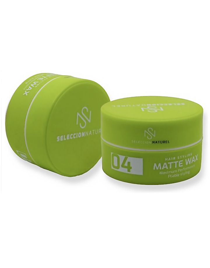 Seleccion New Generation Wax 4