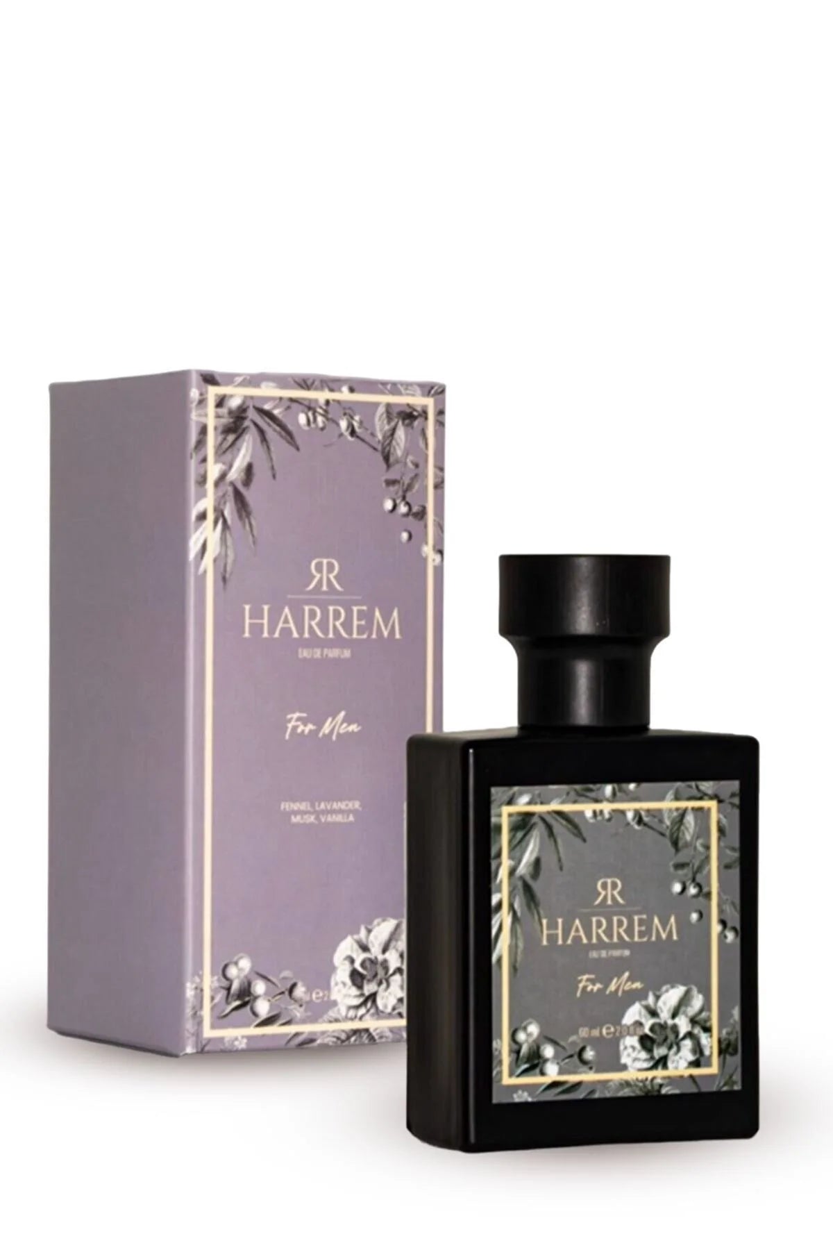 Parfüm For Men / Erkek