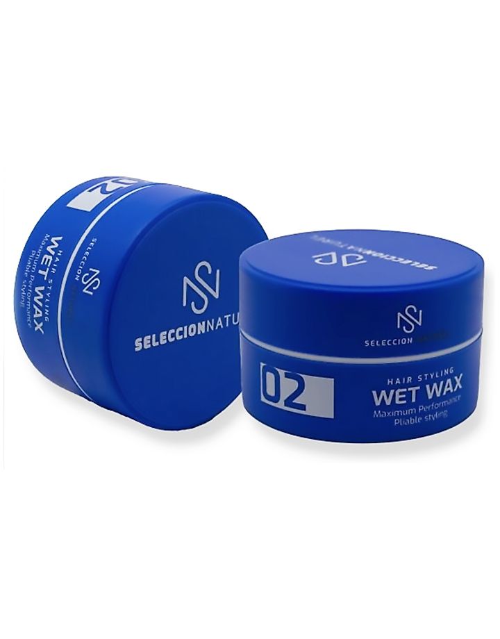 Seleccion New Generation Wax 2
