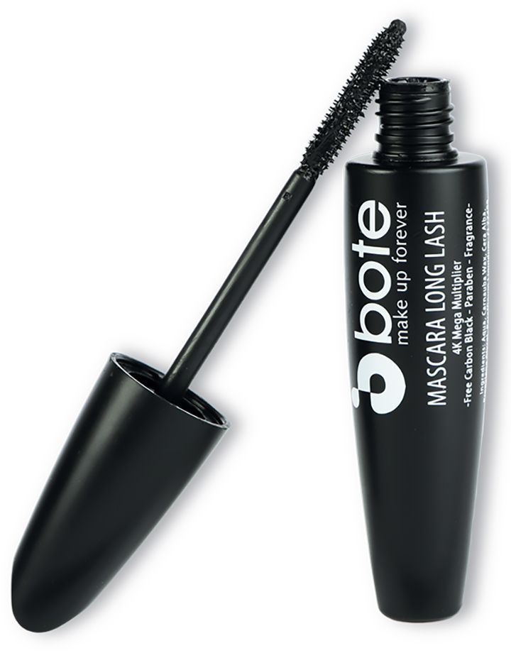 Bote Makeup Mascara Mega Multiplier Long Lash