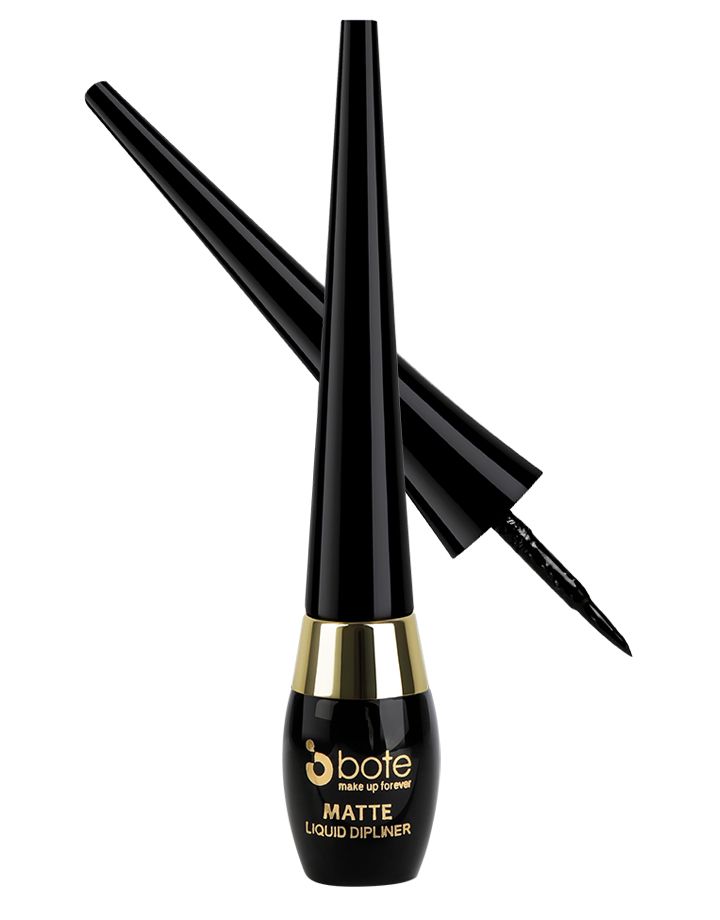 Bote Makeup Dipliner Matte