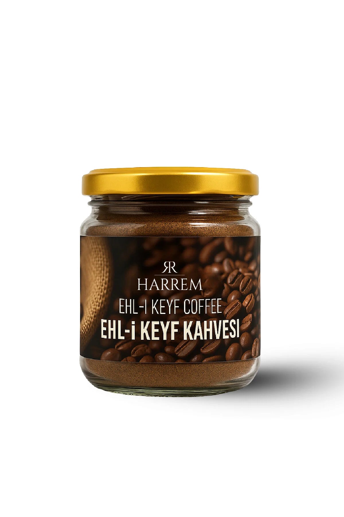 Ehli Keyf Türk Kahvesi