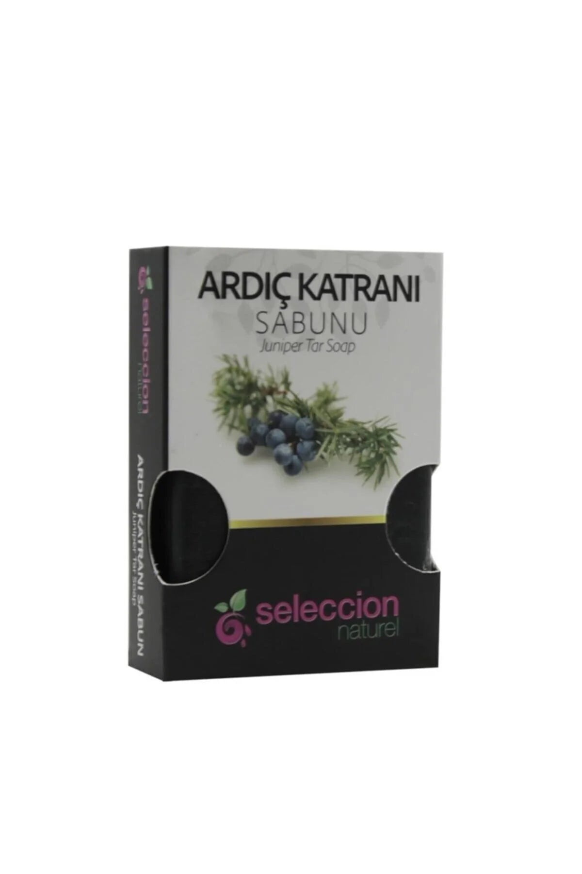 Ardıç Katranı Sabunu 100 Gr