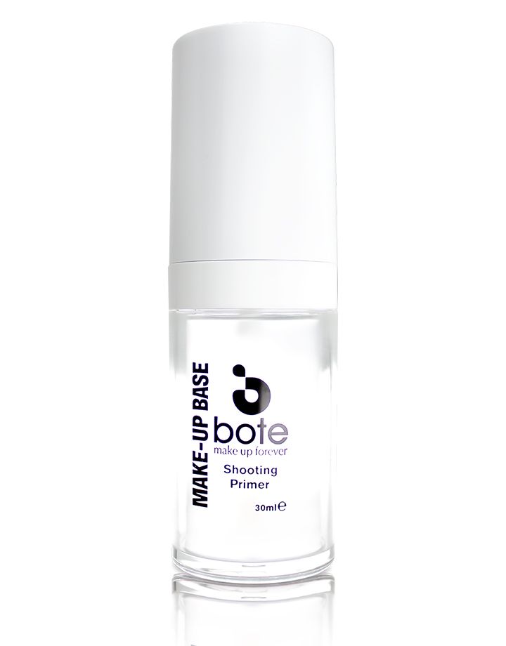 Bote Makeup Base Shooting Primer 30Ml