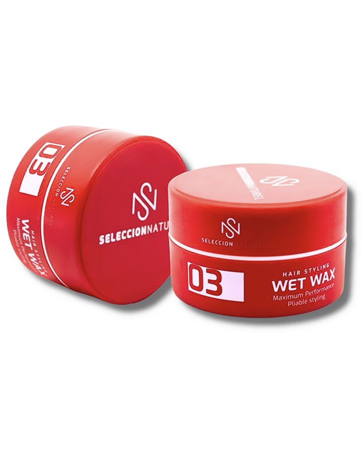 Seleccion New Generation Wax 3
