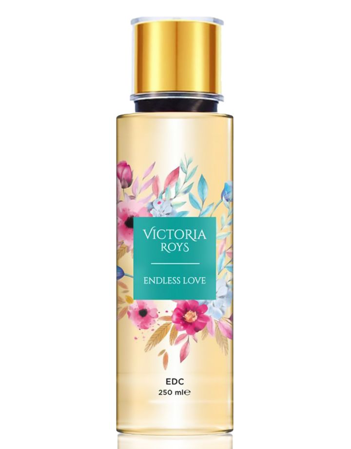 Victoria Roys 250 Ml Endless Love