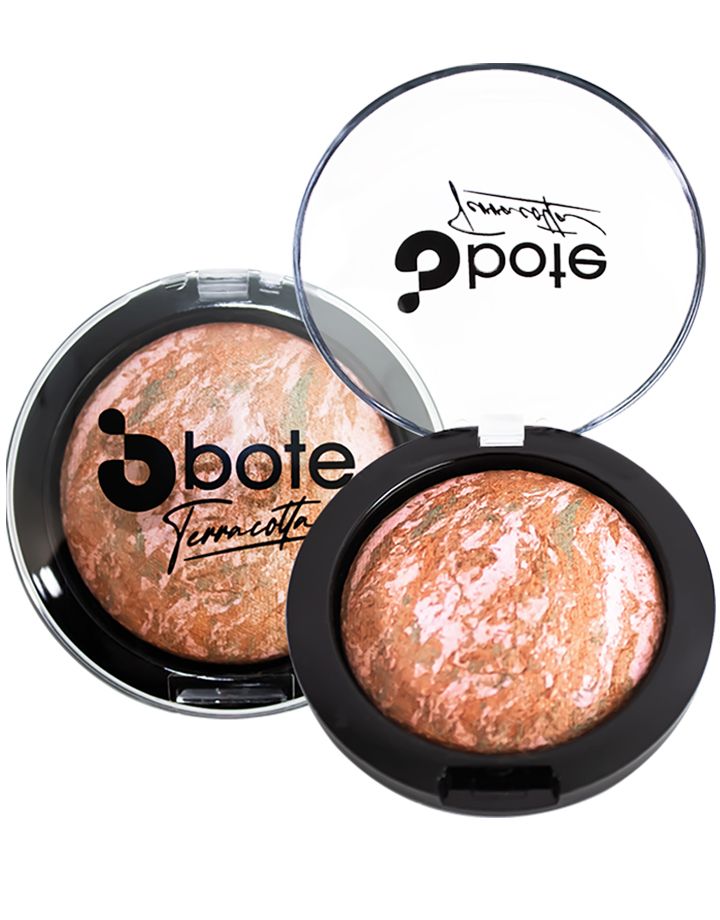 Bote Make Up Forever Terracotta Powder 03