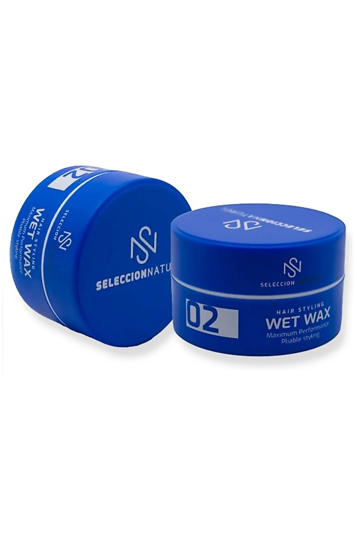 Wet Wax 02 Islak Sert