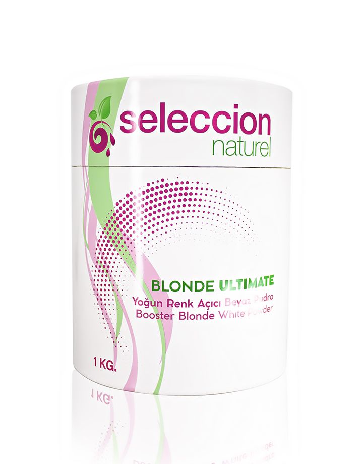 Seleccion Toz Açici Beyaz 1 Kg