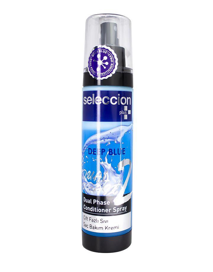 Seleccion Naturel Sivi Saç Kremi 150 Ml Blue
