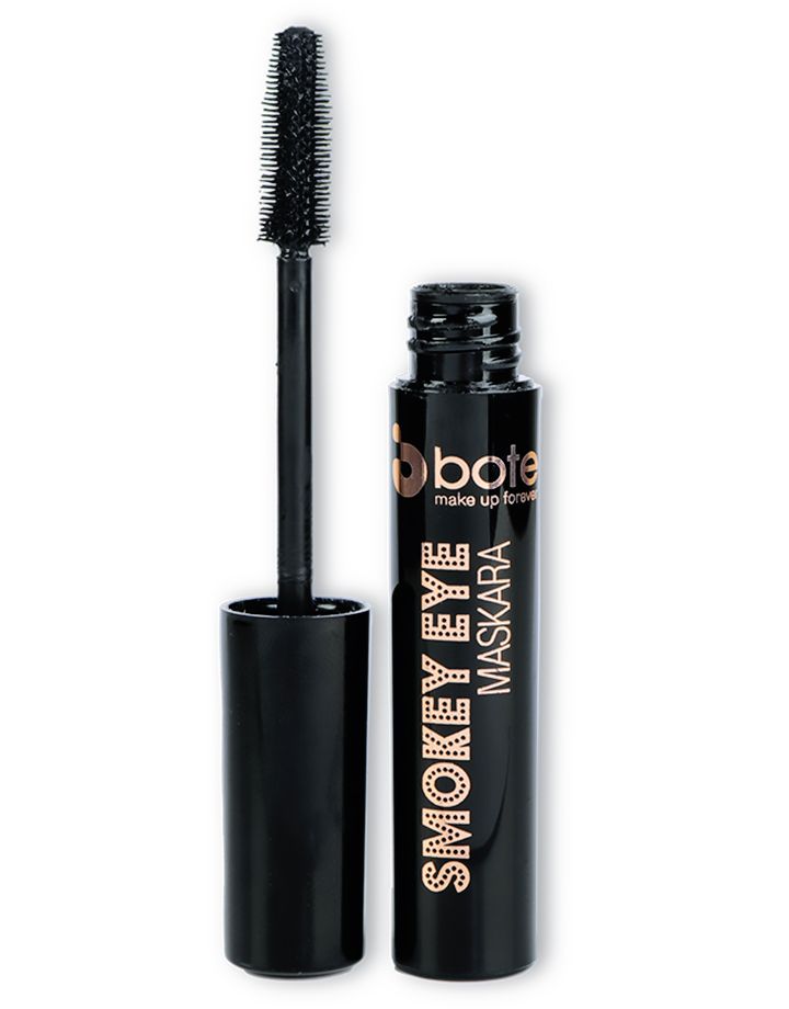 Bote Makeup Mascara Smokey Eye