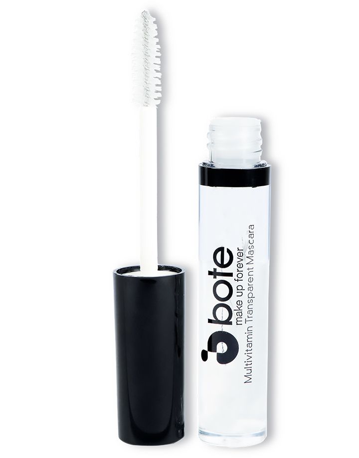 Bote Makeup Mascara Multivitamin Tranparent