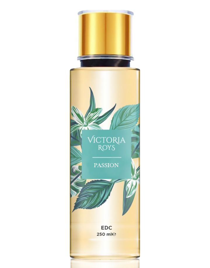 Victoria Roys 250 Ml Passion