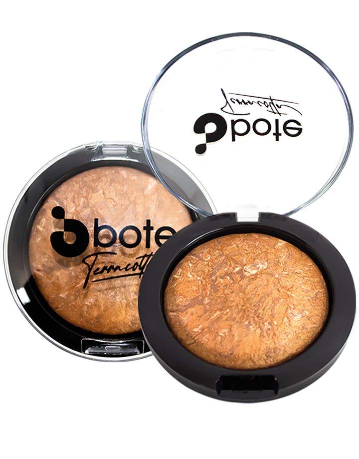 Bote Make Up Forever Terracotta Powder 04