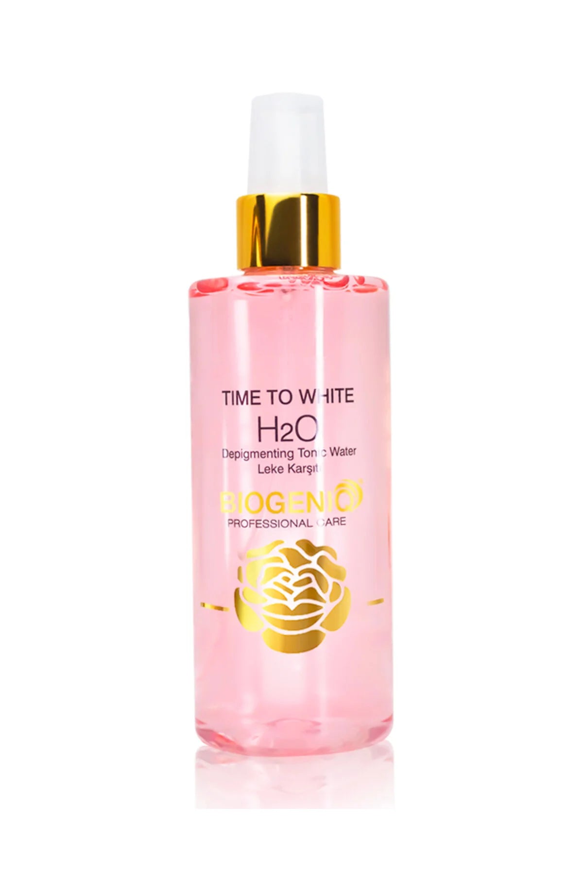 Beauty Time To White H2O Leke Karşıtı Tonik 250 Ml