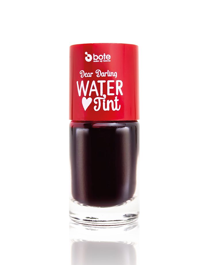 Bote Make Up Forever Dear Darling Water Tint 1