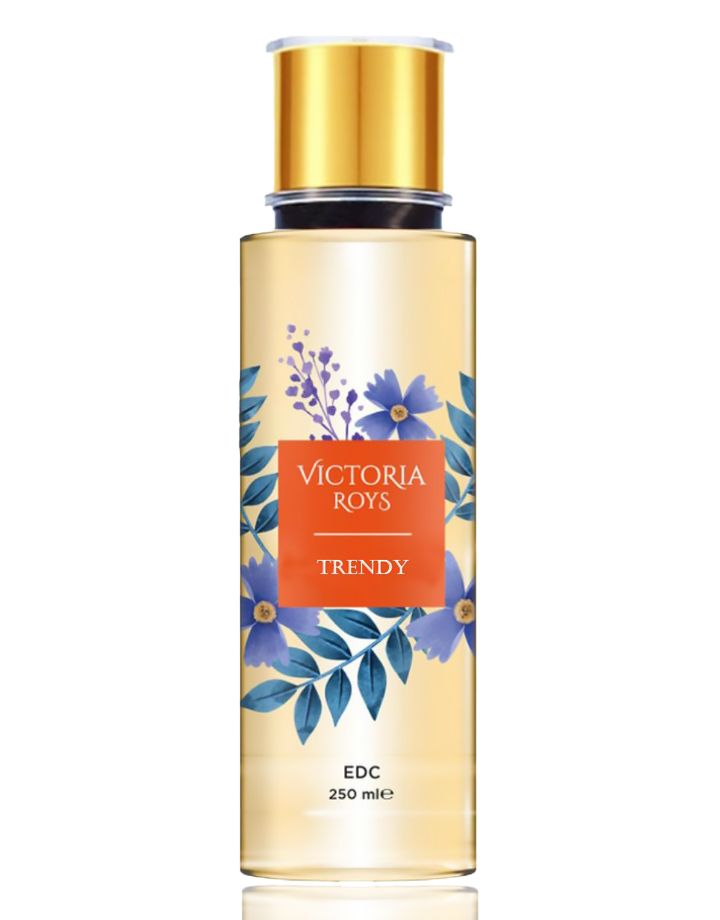 Victoria Roys 250 Ml Trendy