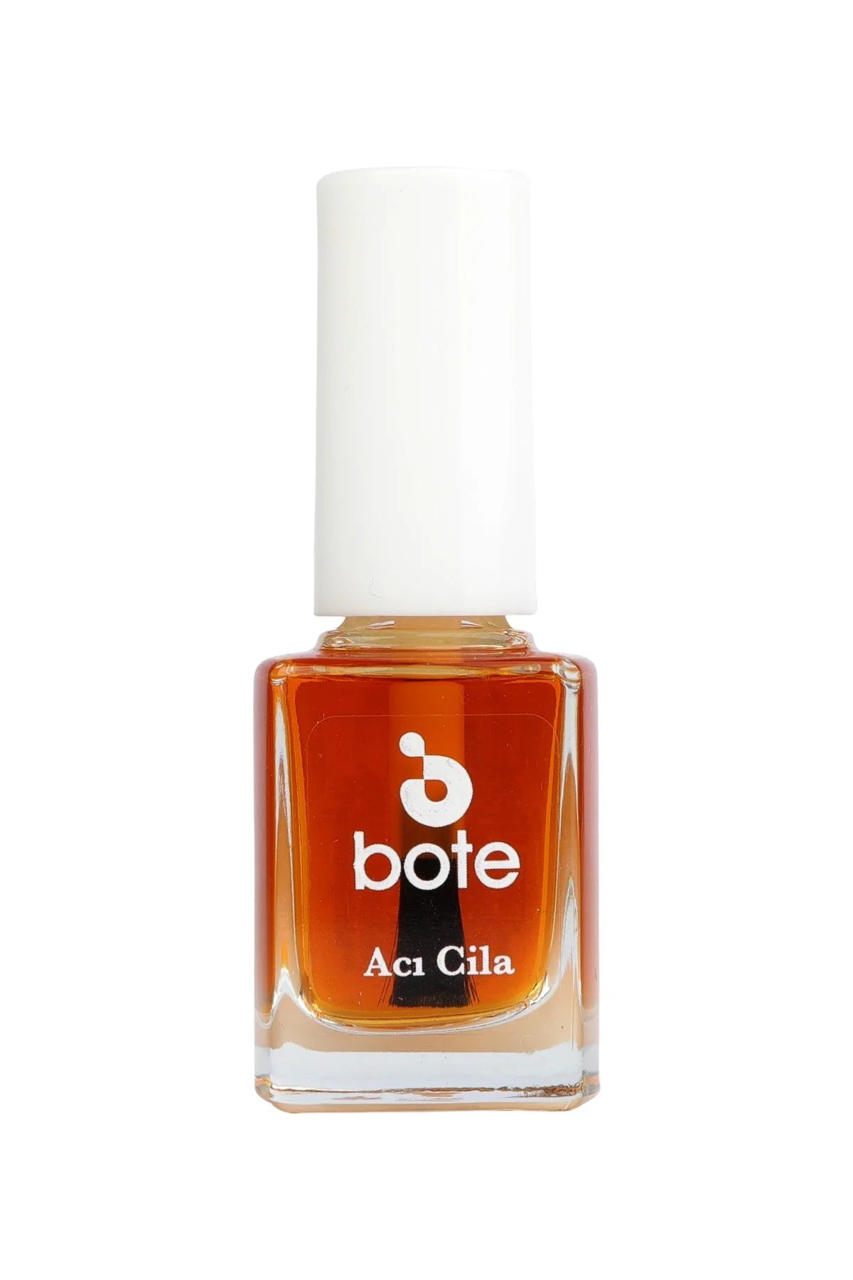 Nail Besleyici Acı Cila