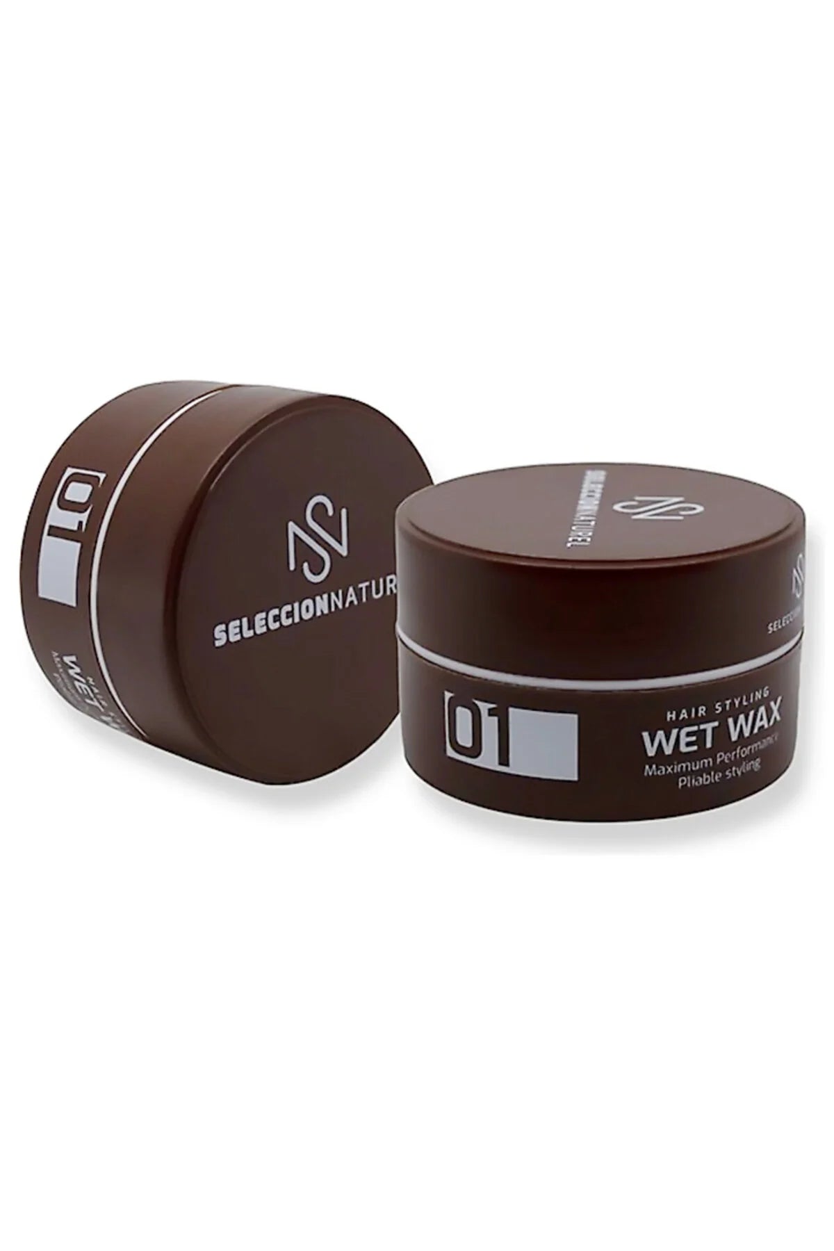 Wet Wax 01