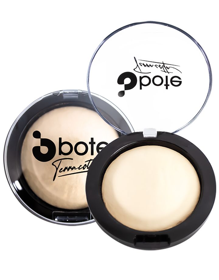 Bote Make Up Forever Terracotta Powder 06