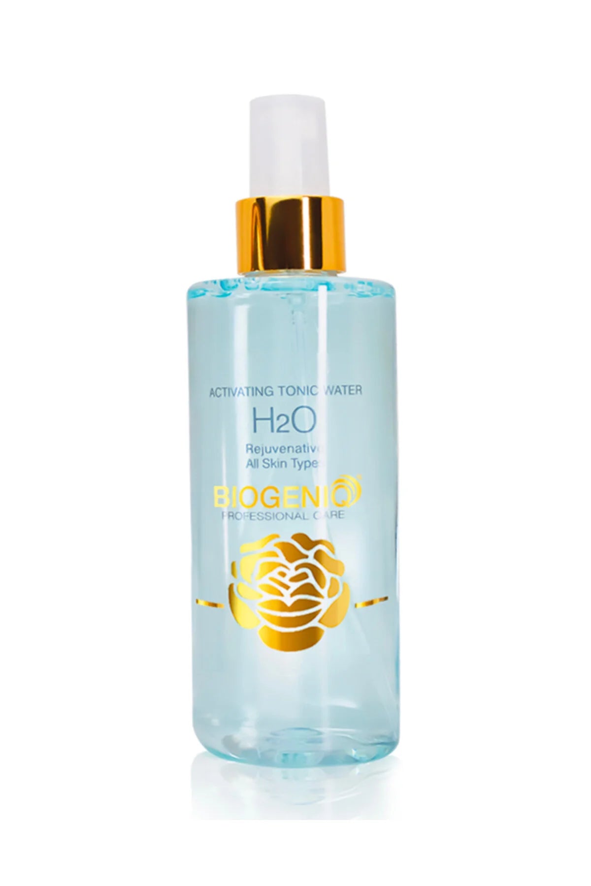 Beauty Time To White H2O Tonik 250 Ml Tüm Ciltler