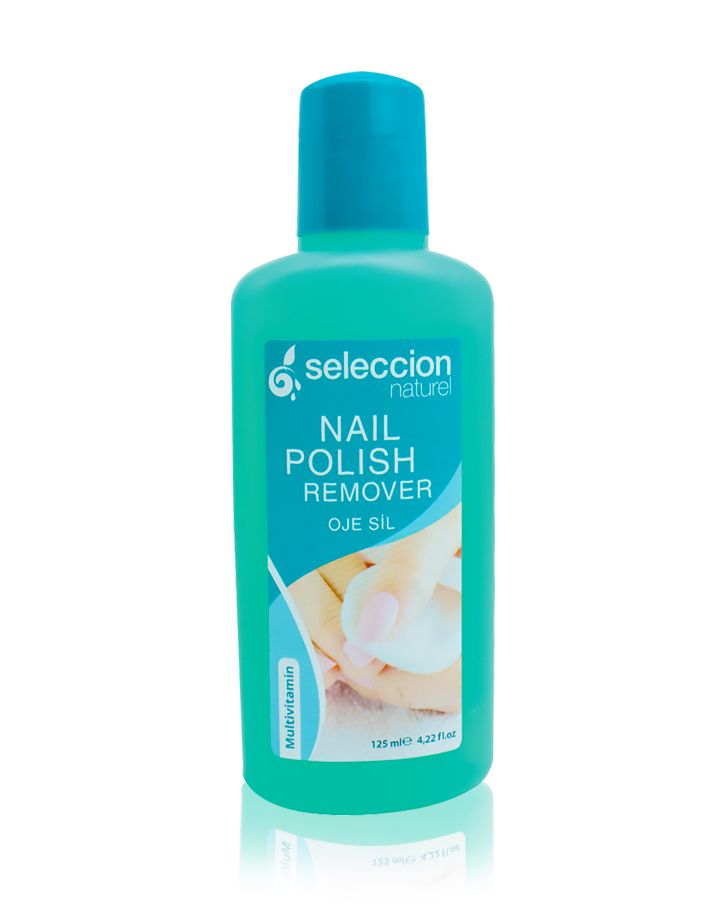 Seleccion Naturel Aseton 125Ml Mavi Flora